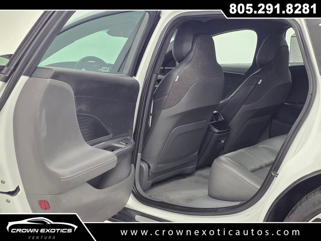 Used 2022 Lucid Air Grand Touring AWD/4WD image 21