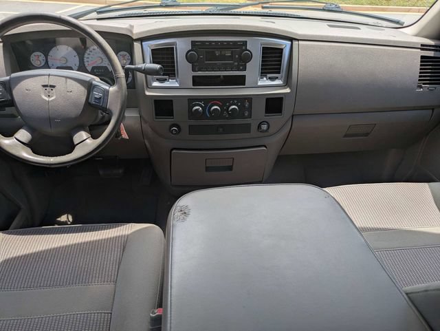 Used 2007 Dodge Ram 2500 Truck SLT RWD image 27