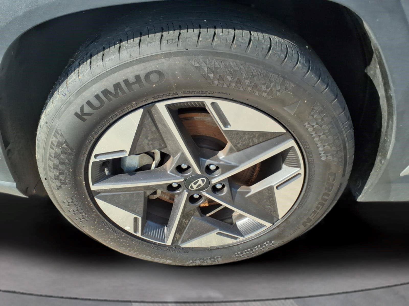 Used 2025 Hyundai Tucson SEL FWD image 10