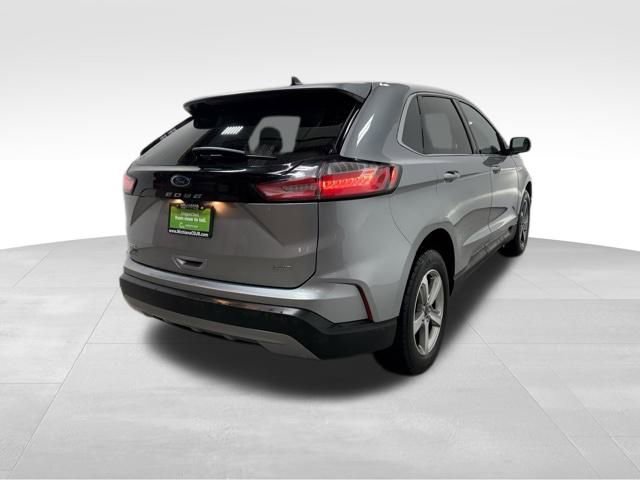 Used 2022 Ford Edge SEL w/ Convenience Package image 7