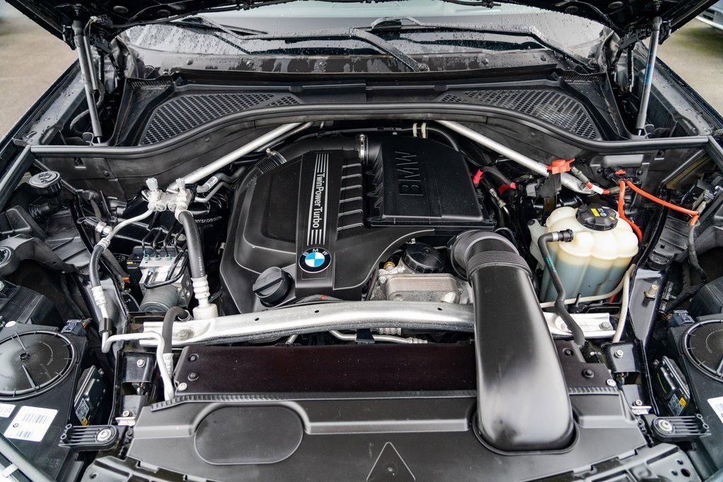 Used 2018 BMW X5 xDrive35i image 25