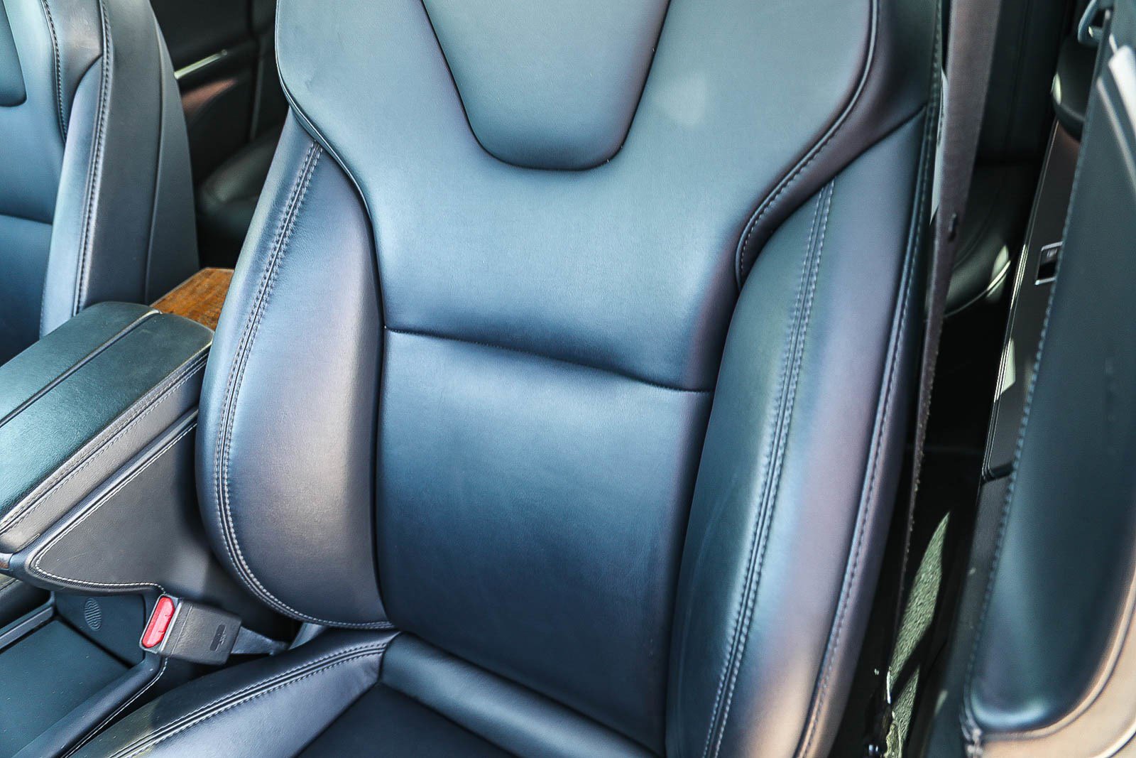 Used 2021 Tesla Model S Long Range Plus AWD/4WD image 26