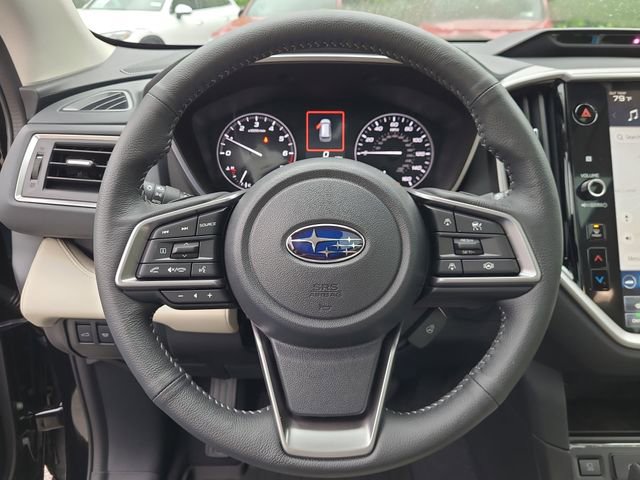 New 2026 Subaru Ascent Limited AWD/4WD image 30