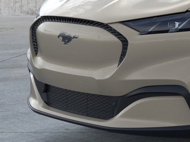 New 2026 Ford Mustang Mach-E Select w/ Comfort Package RWD image 17