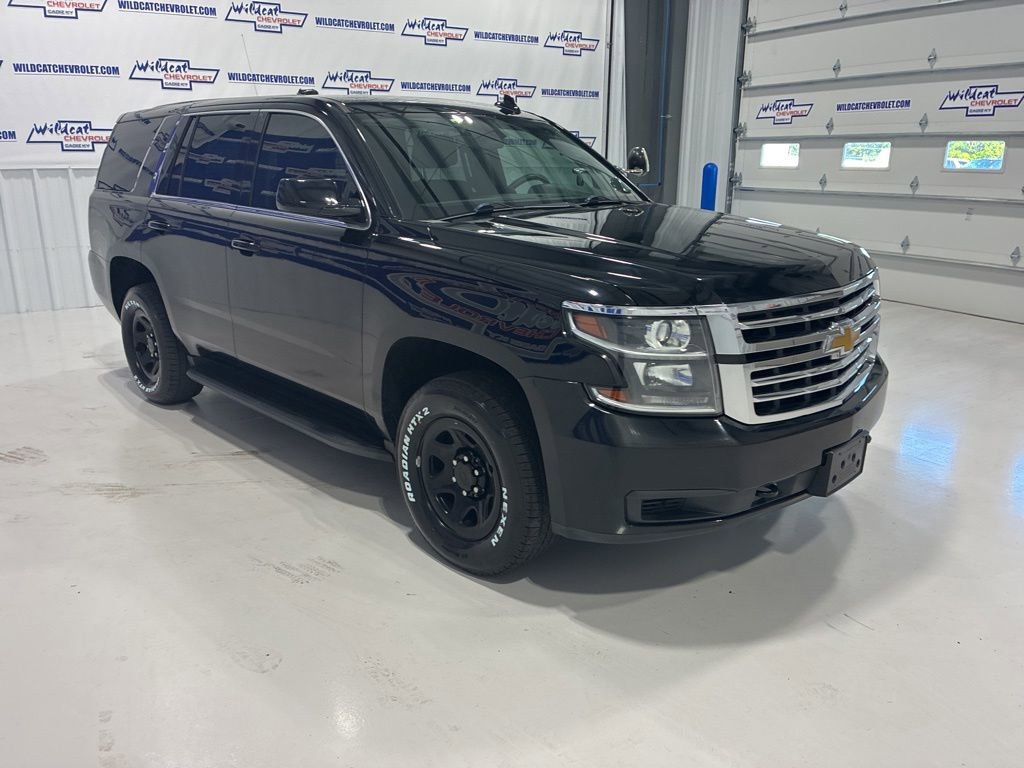 Used 2020 Chevrolet Tahoe 2WD image 10