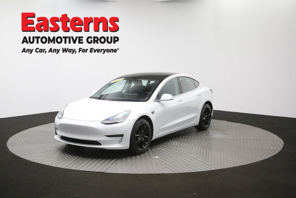 Used 2019 Tesla Model 3 Standard Range Plus RWD image 53