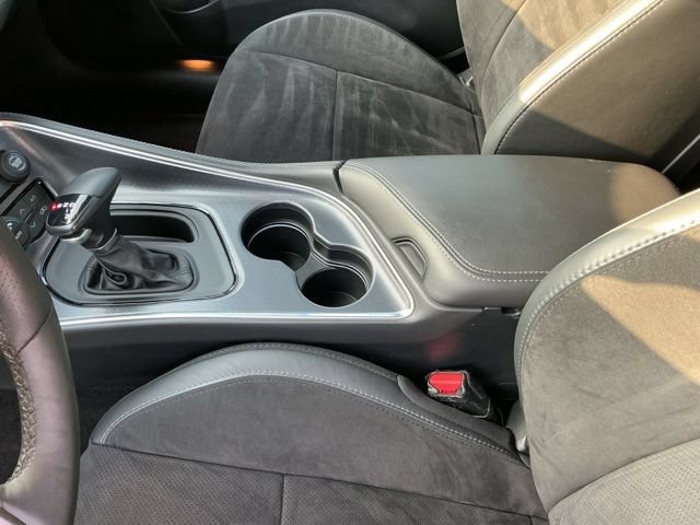 Used 2018 Dodge Challenger T/A RWD image 23