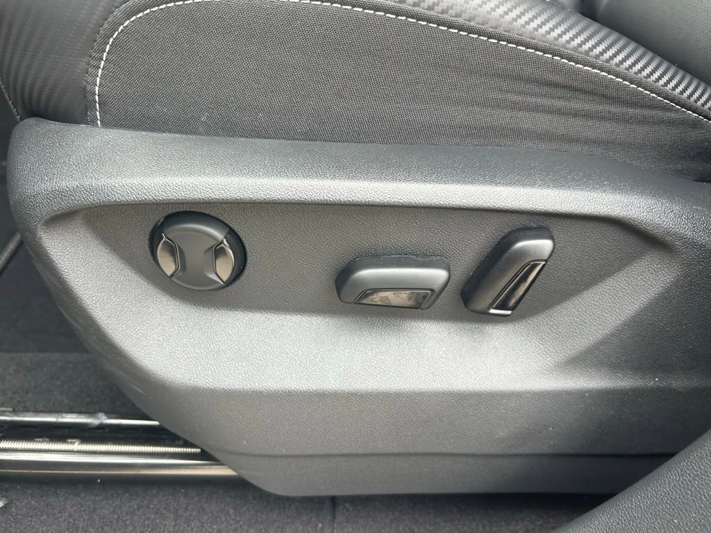 Certified 2024 Volkswagen Atlas Cross Sport SE image 54