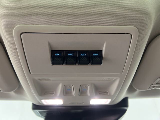 New 2025 Ford Bronco Sport Badlands w/ Sasquatch Badlands Package AWD/4WD image 28