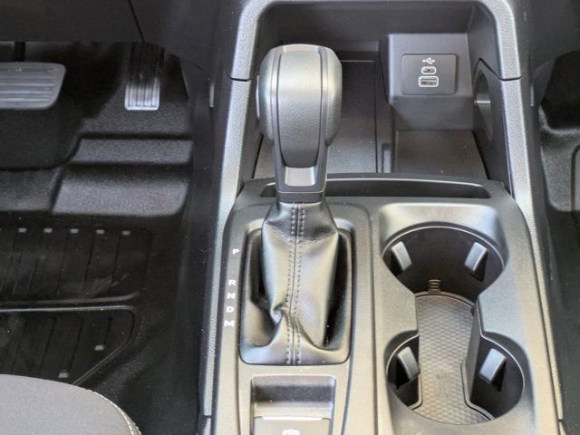 Certified 2026 Ford Ranger XL image 17