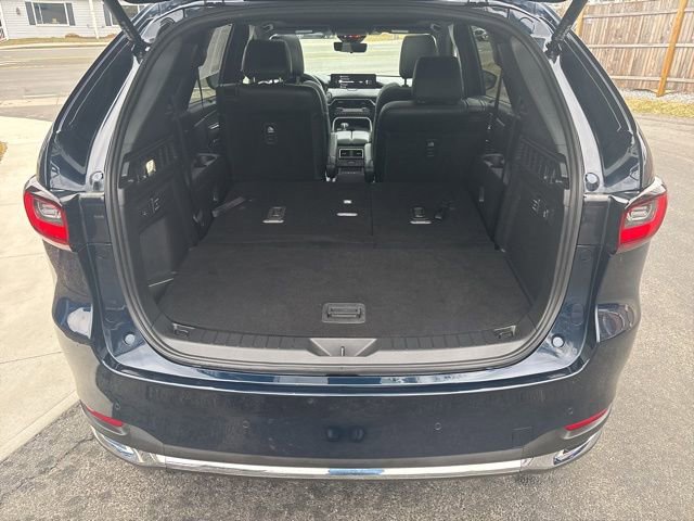 Certified 2024 MAZDA CX-90 Plug-In Hybrid w/ Premium Plus image 15