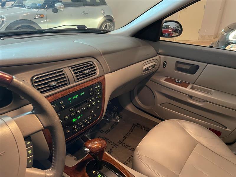 Used 2005 Mercury Sable LS FWD image 72