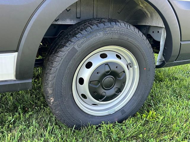 New 2024 Ford Transit 350 XL image 25