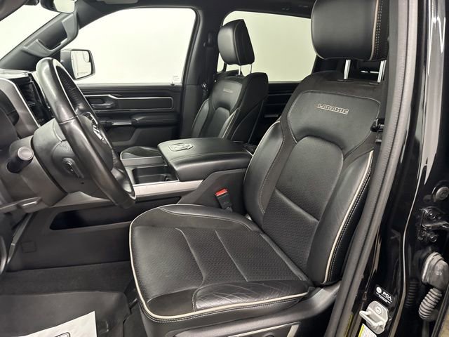 Used 2022 RAM 1500 Laramie image 16