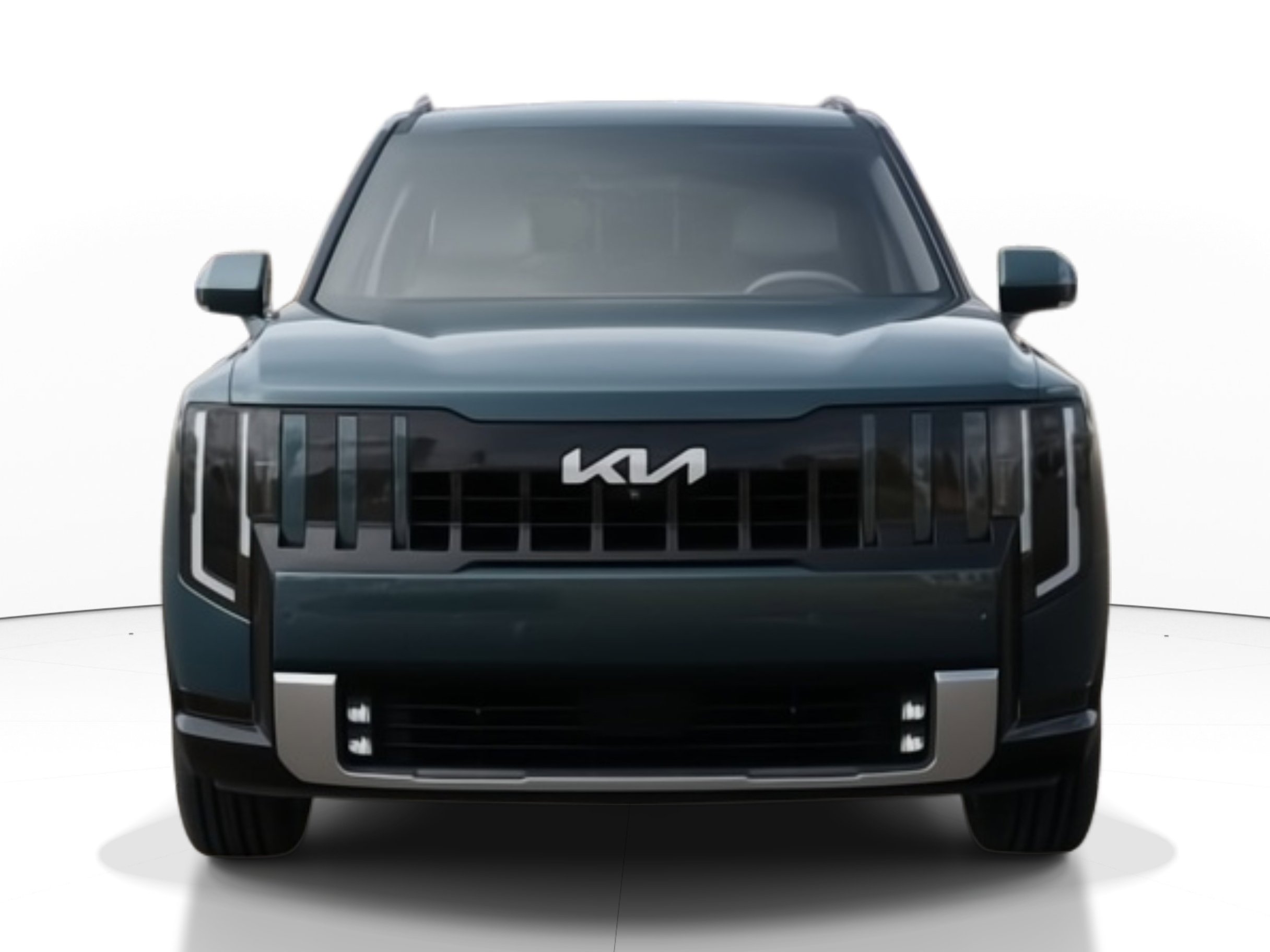 New 2027 Kia Telluride X-Line SX Prestige image 2