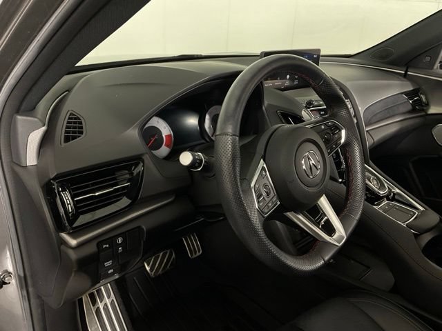 Used 2023 Acura RDX w/ Advance Package AWD/4WD image 19