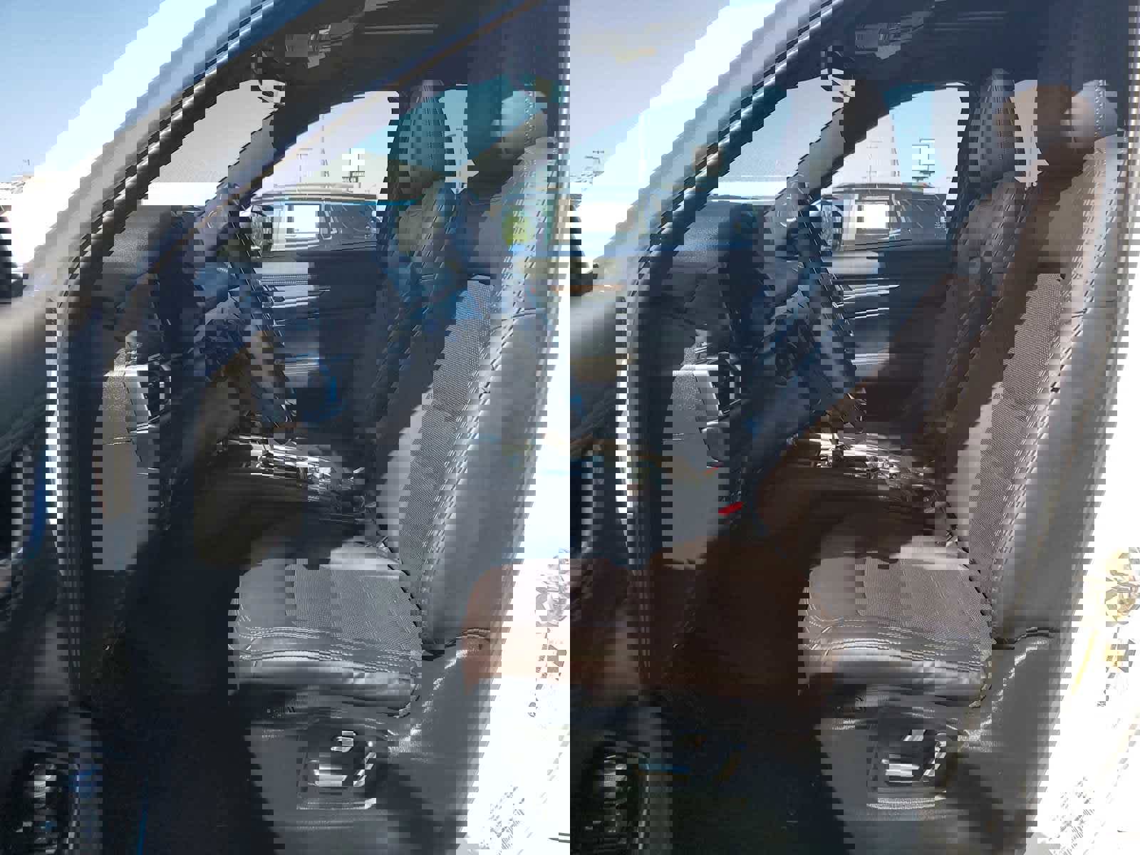 Used 2022 MAZDA CX-5 Signature image 18