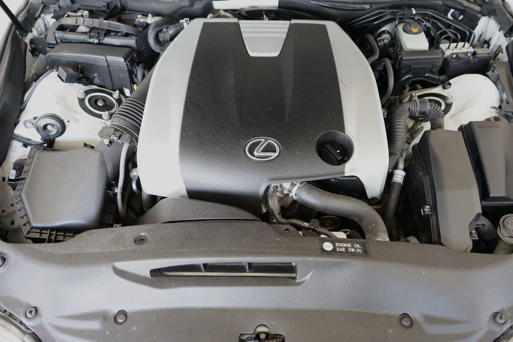 Used 2017 Lexus IS 300 F Sport w/ F Sport Package AWD/4WD image 50