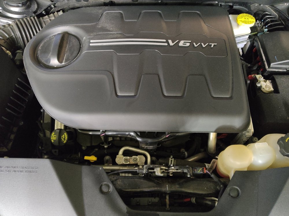 Used 2022 Jeep Cherokee Trailhawk w/ Trailer Tow Group image 30
