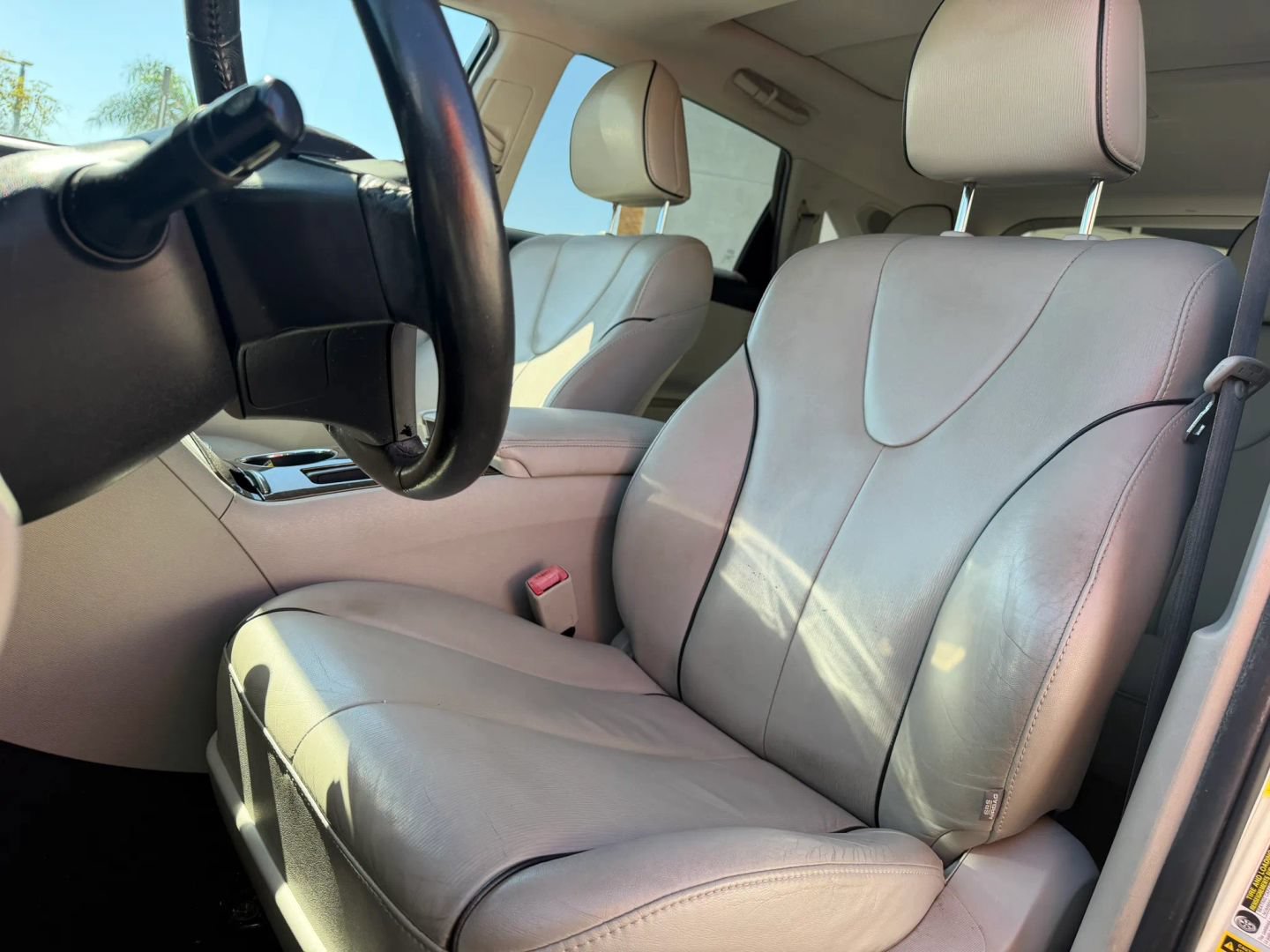 Used 2013 Toyota Venza XLE w/ XLE Premium Pkg FWD image 10