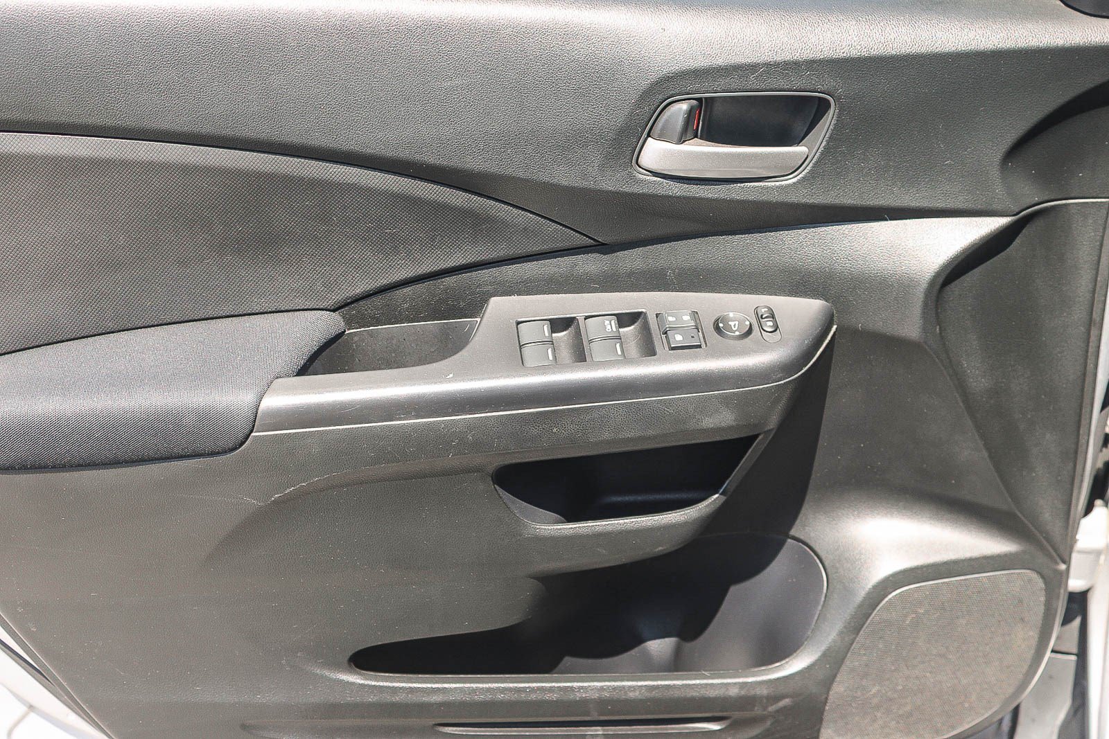Used 2016 Honda CR-V LX image 21