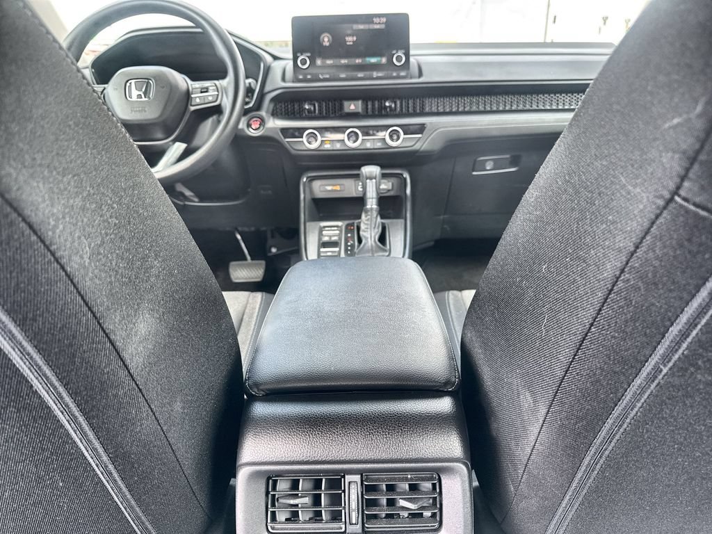 Used 2024 Honda CR-V LX image 20