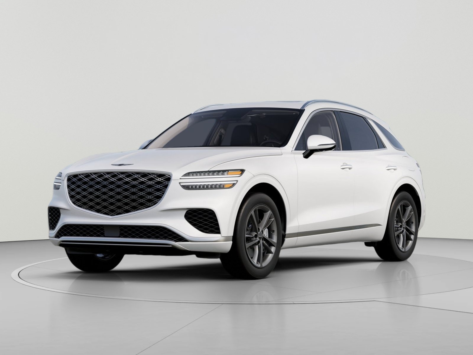 New 2027 Genesis GV70 2.5T Advanced AWD/4WD image 1