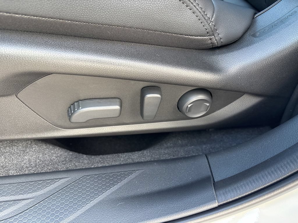 New 2026 Subaru Outback Premium AWD/4WD image 21