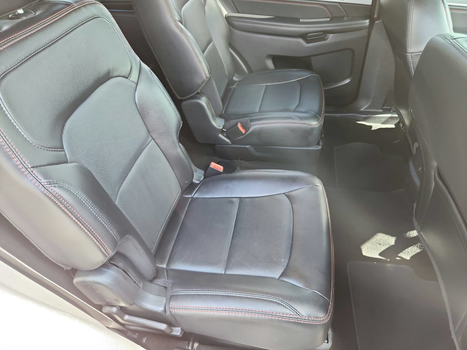 Used 2019 Ford Explorer Sport AWD/4WD image 31