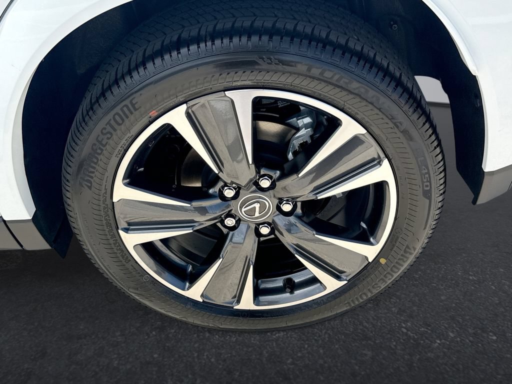 New 2026 Lexus UX 300h FWD image 31