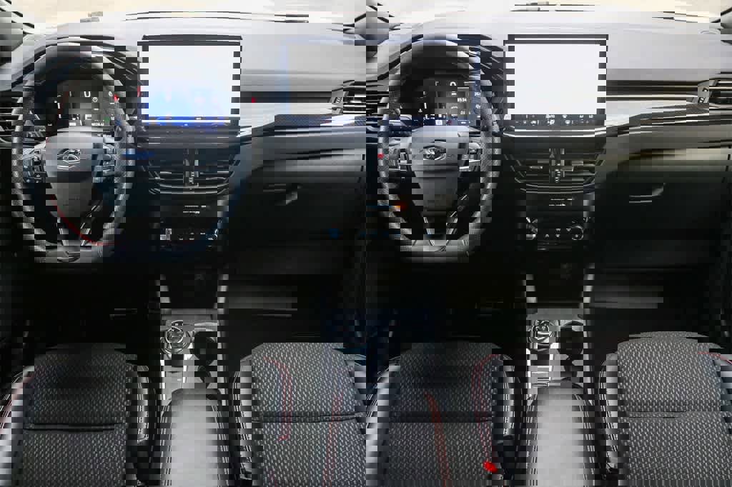 Used 2024 Ford Escape ST-Line w/ Tech Pack #1 image 12