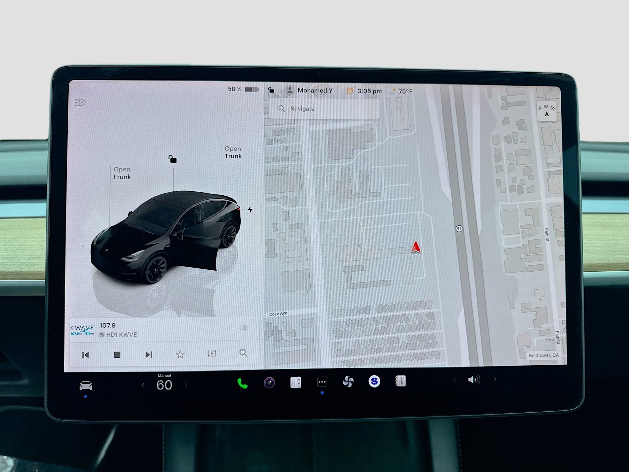 Used 2023 Tesla Model Y AWD image 9
