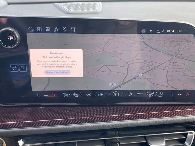 New 2026 Chevrolet Traverse RS w/ LPO, Floor Liner Package FWD image 10