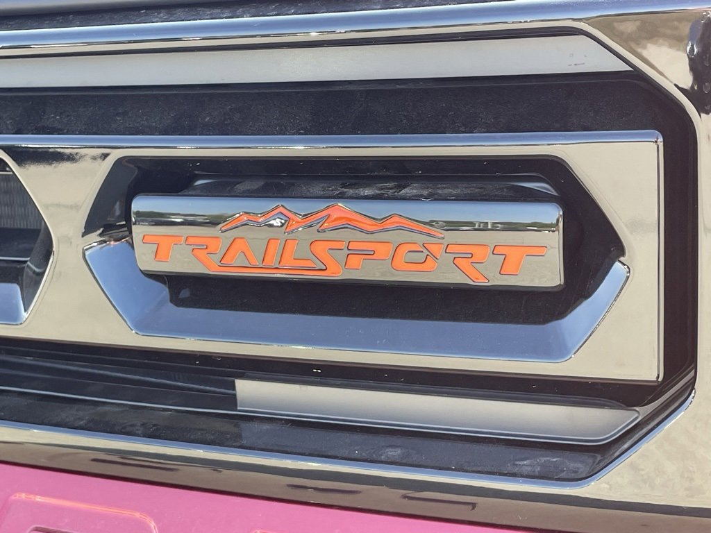 New 2026 Honda Passport TrailSport image 10