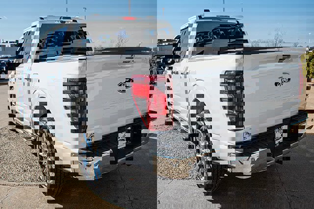 Used 2024 Ford F150 XLT w/ Equipment Group 303A High image 3