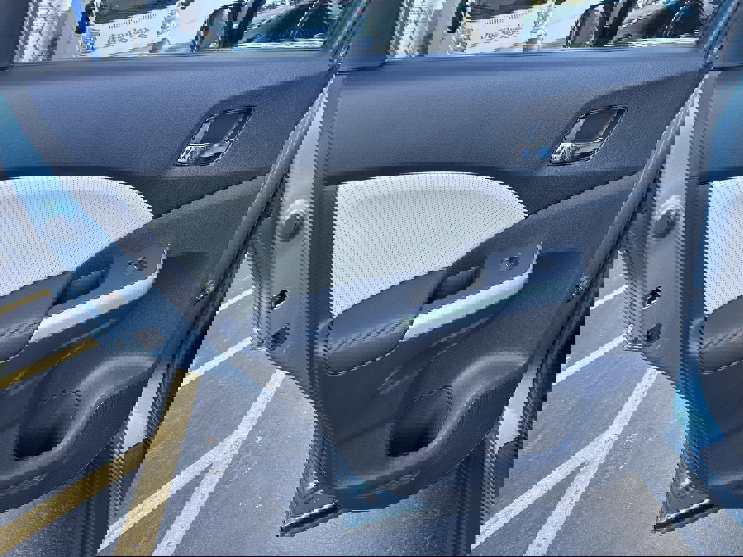 Used 2015 Honda CR-V EX-L image 11