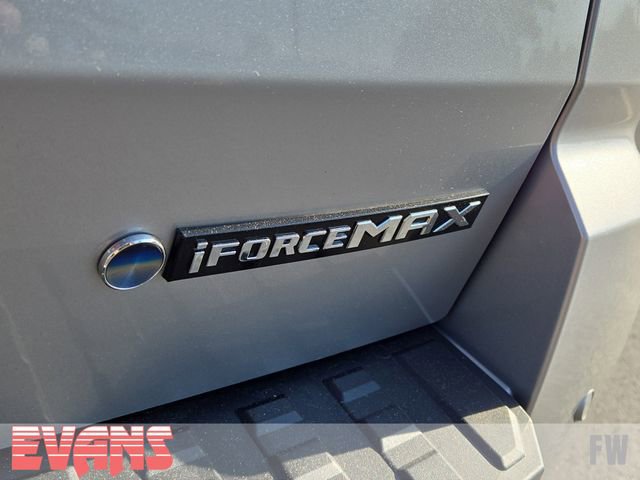 New 2025 Toyota 4Runner TRD Off-Road Premium image 4