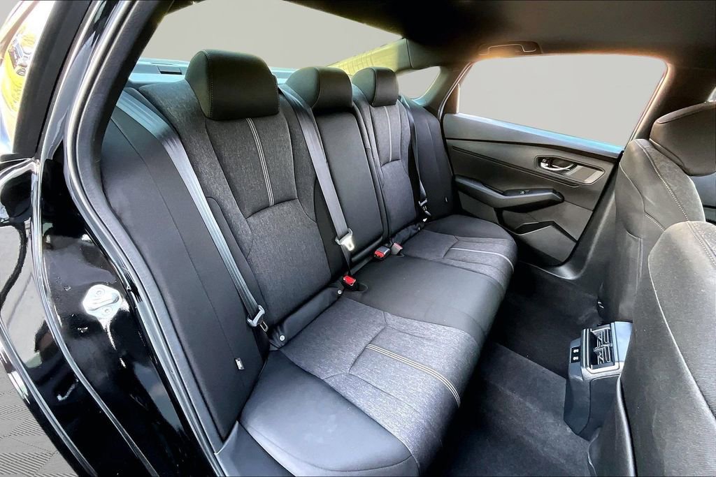 Used 2025 Honda Accord Sport image 19