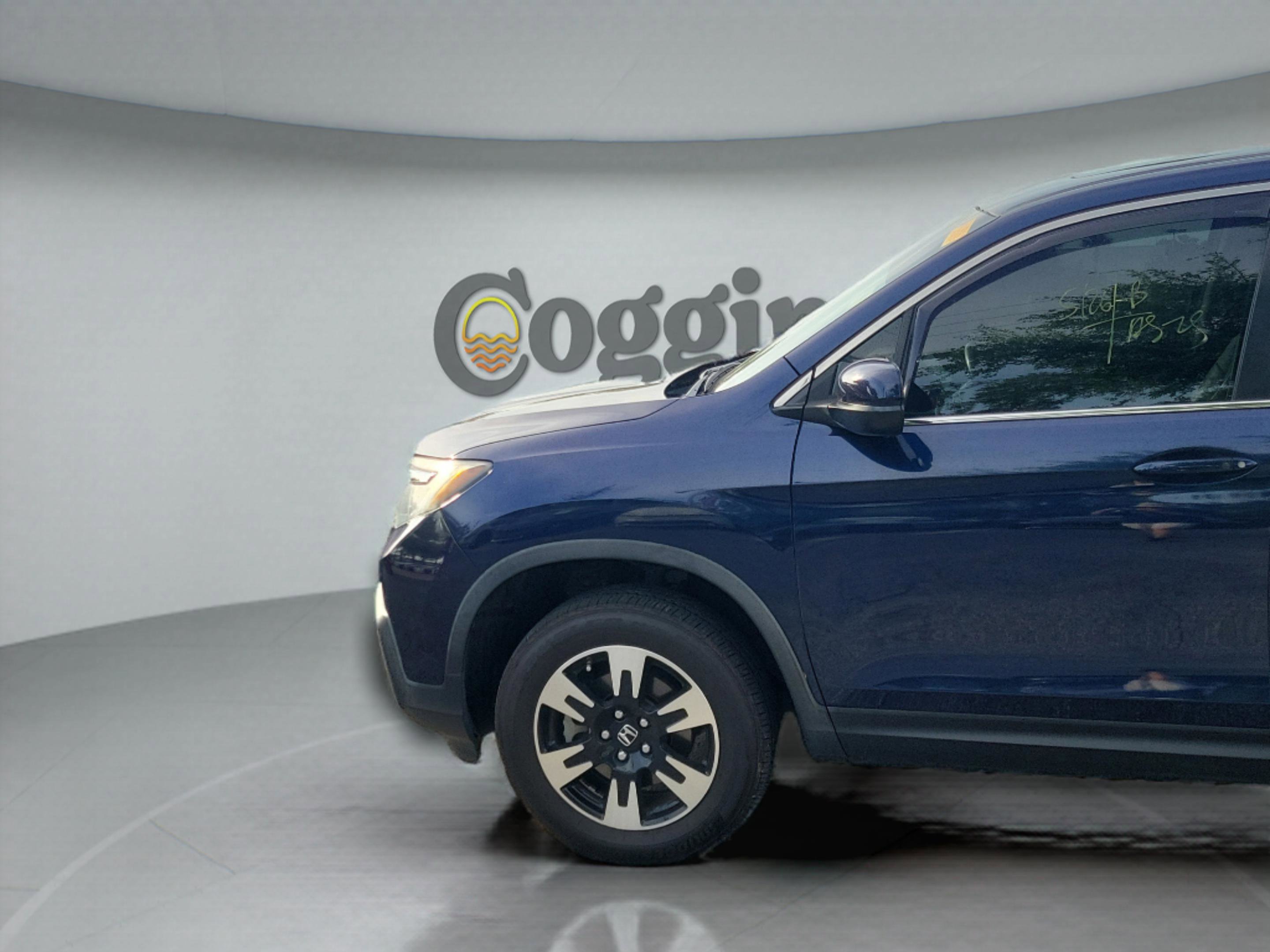 Used 2020 Honda Ridgeline RTL image 23