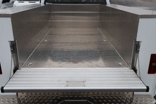 New 2026 Ford F350 XL w/ STX Appearance Package AWD/4WD image 11