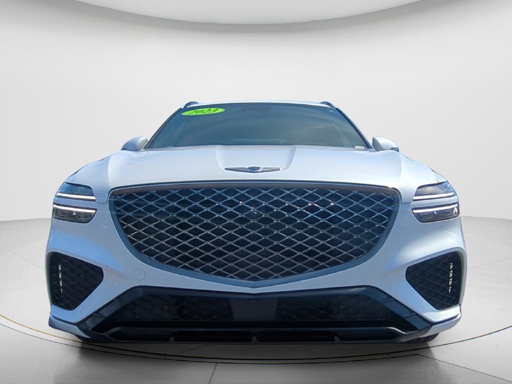 Used 2023 Genesis GV70 2.5T w/ Sport Prestige Package AWD/4WD image 2