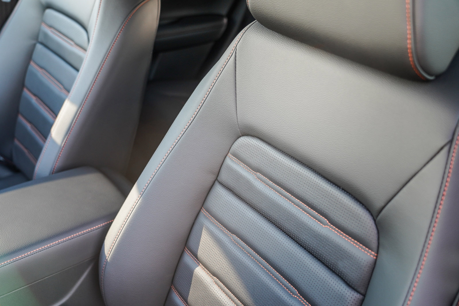 New 2026 Honda CR-V Sport Touring image 28