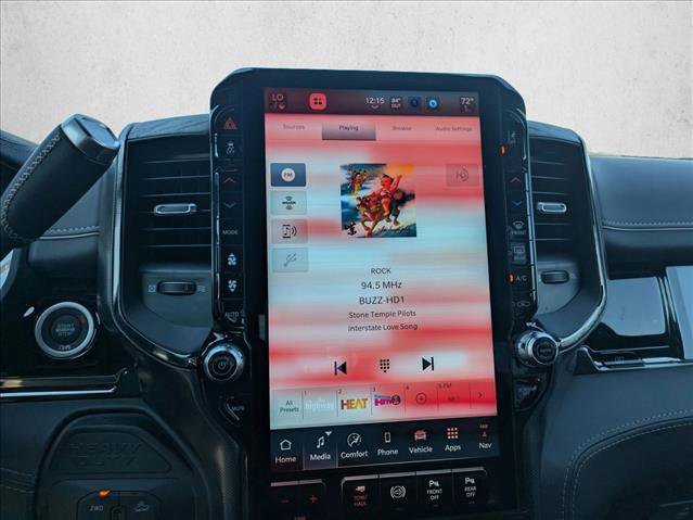 New 2026 RAM 2500 Limited image 11