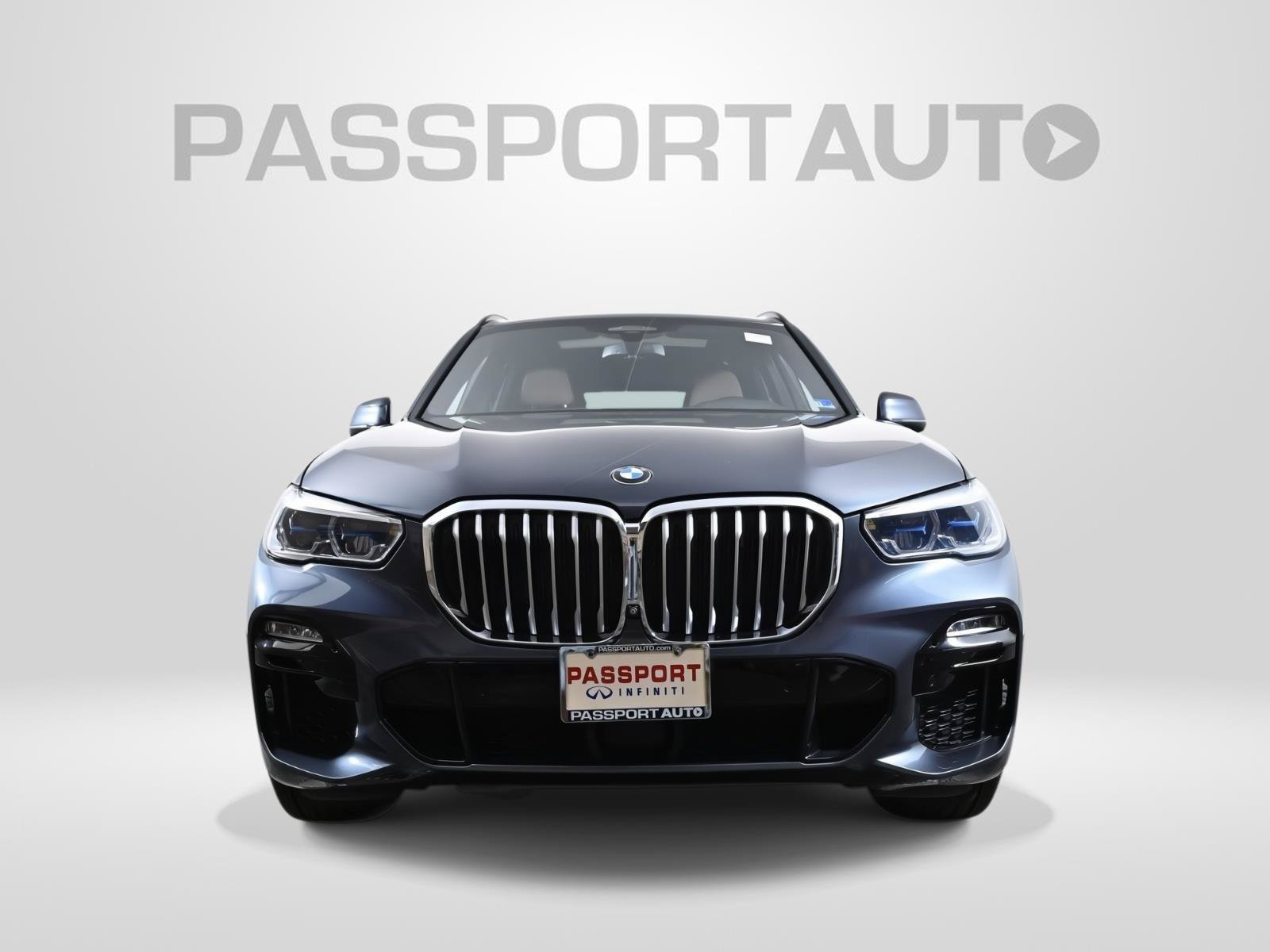 Used 2019 BMW X5 xDrive50i AWD/4WD image 2