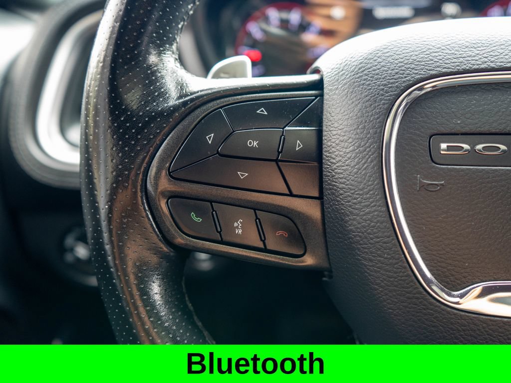 Used 2020 Dodge Challenger GT w/ Plus Package AWD/4WD image 19