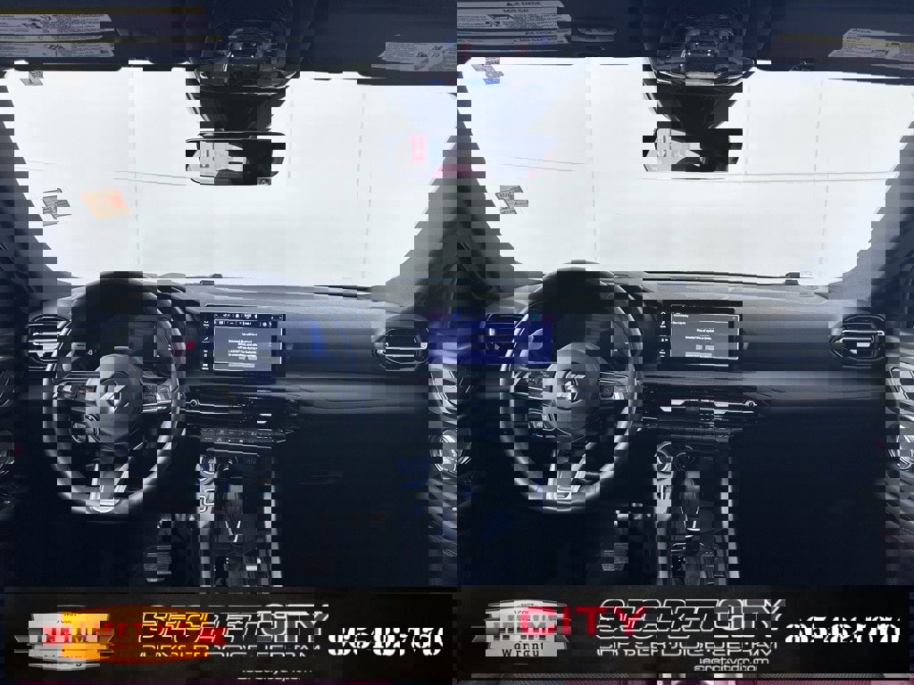 Used 2024 Dodge Hornet R/T Plus w/ Tech Pack Plus image 16