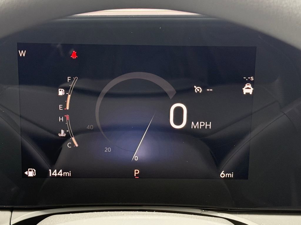 New 2026 Buick Envista Preferred w/ Convenience II Package image 28