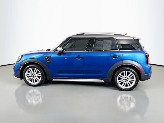 Used 2023 MINI Cooper Countryman S image 5