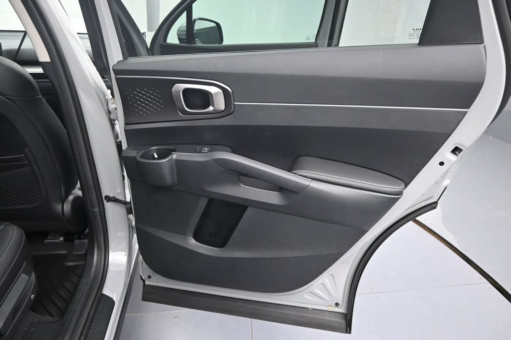 New 2026 Kia Sorento S AWD/4WD image 22