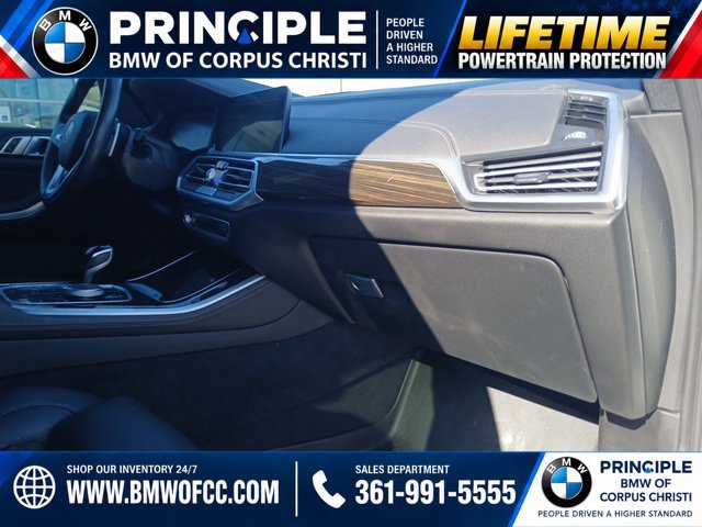 Used 2023 BMW X5 sDrive40i RWD image 18